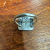 Freda Martinez Kingman Krush Ring