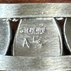 Augustine Largo 3 Stone Cuff