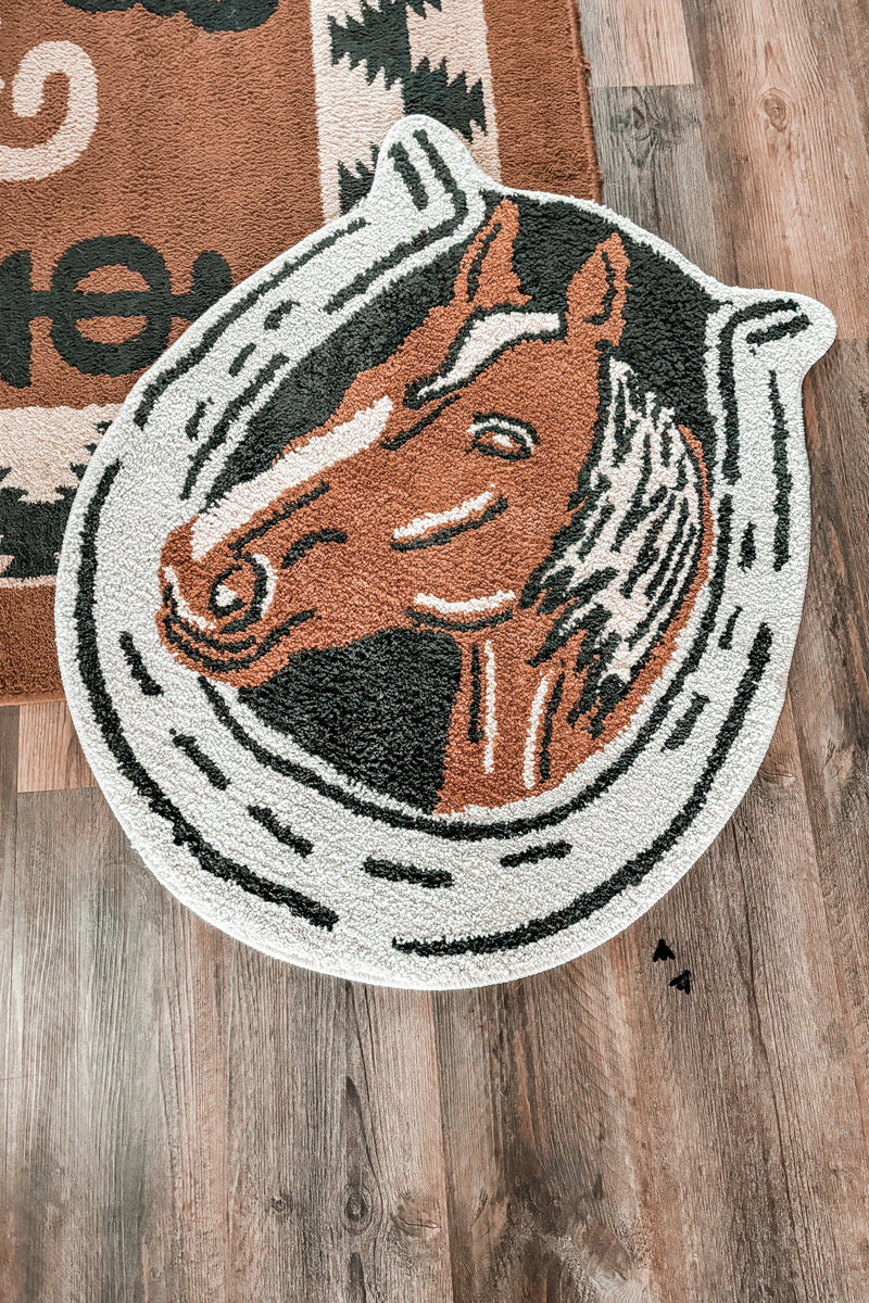 TEXAS DANDY RUG