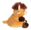 Aurora® - Palm Pals™ - 5" Hubert Highland Cow