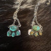 Kingman TURQUOISE NECKLACE