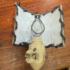 Vintage Hereford Cattle Nightlight