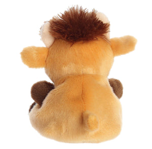 Aurora® - Palm Pals™ - 5" Hubert Highland Cow