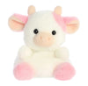 Aurora® - Palm Pals™ - 5" Belle Strawberry Cow