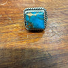 Freda Martinez Kingman Krush Ring