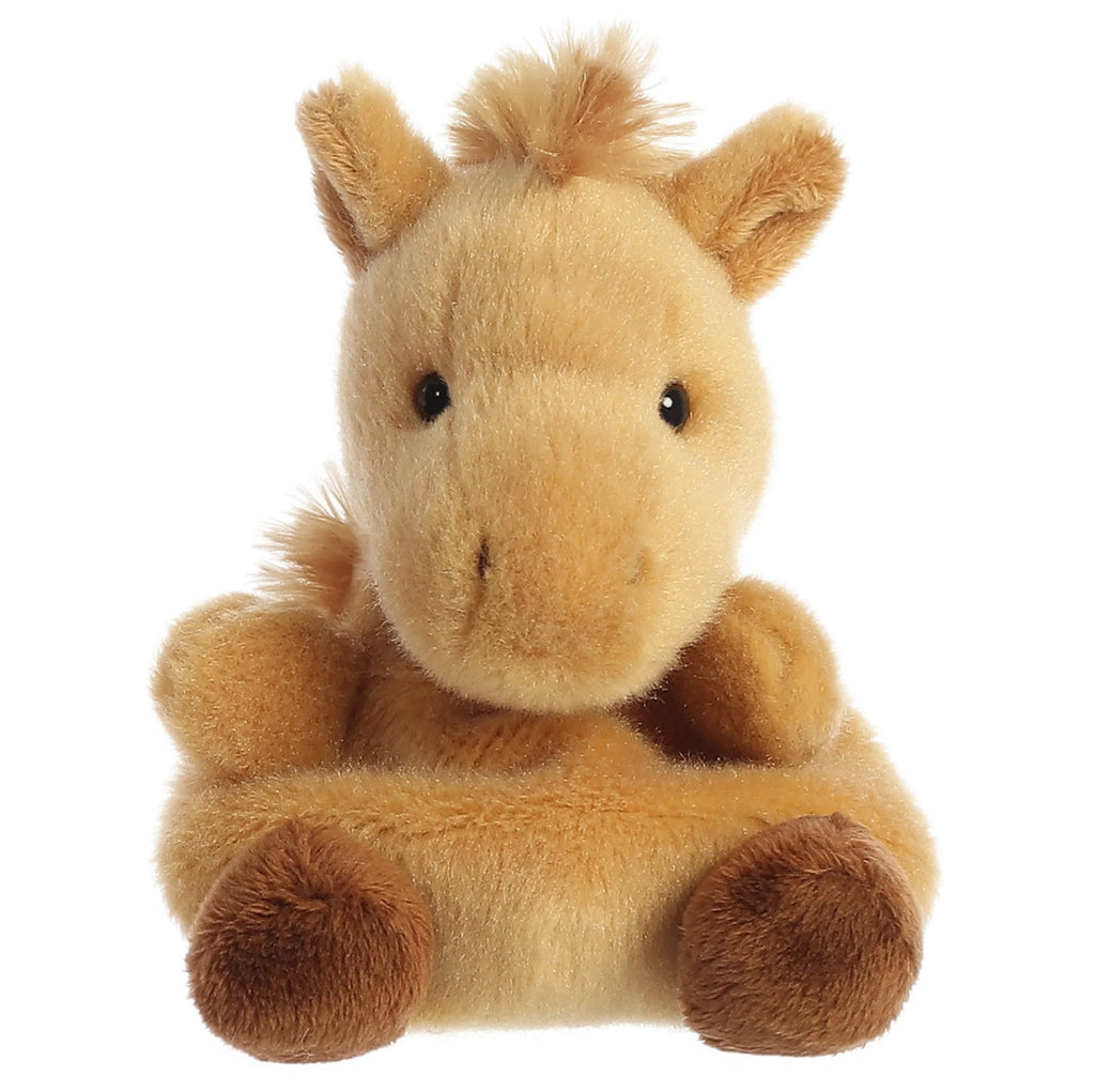 Aurora® - Palm Pals™ - 5" Gallop Pony