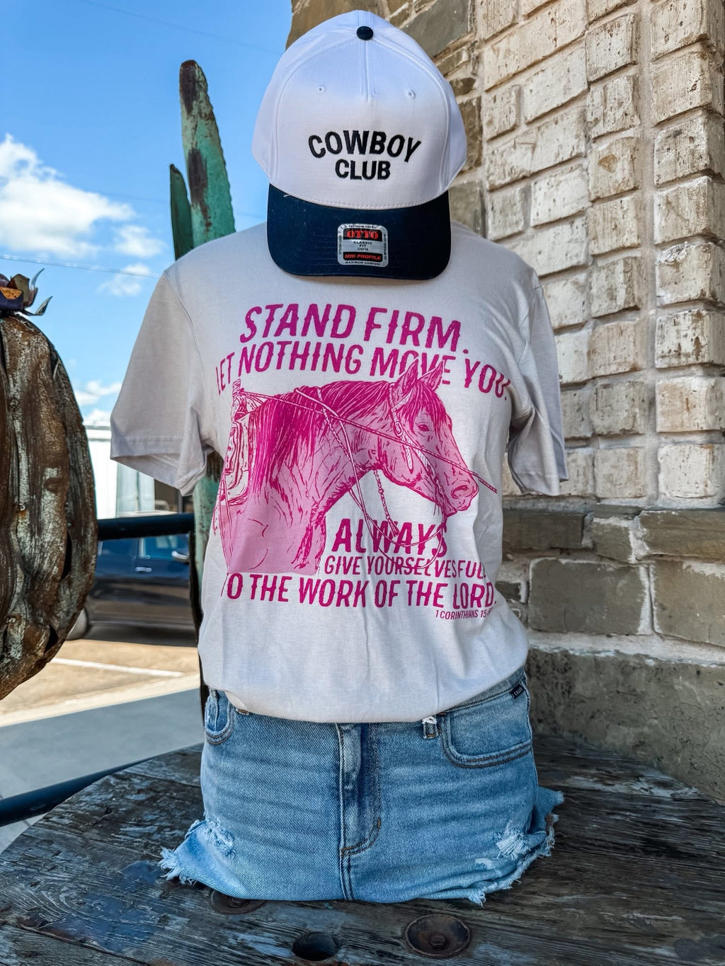 KIDS CORINTHIANS 15:58