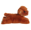 Aurora® - Mini Flopsie™ - 8" Highland Cow Calf