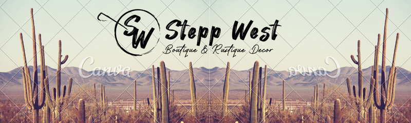 Stepp West