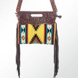American Darling Aztec Cross Body Bag