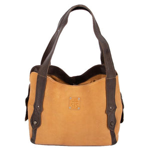 STS Ranchwear Combo Tote/Clutch Purse