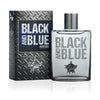 PBR BLACK & BLUE COLOGNE