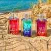 WILD & FREE Boho Beach Hydrating Hair & Body Fragrance