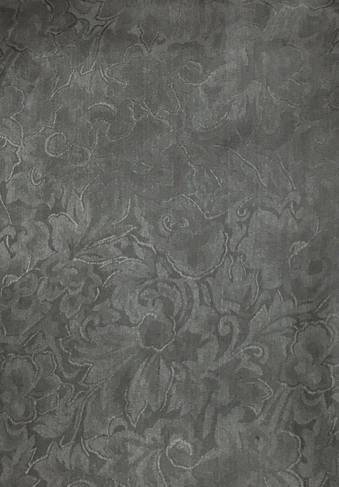 WYOMING TRADERS SILK JACQUARD WILD RAG