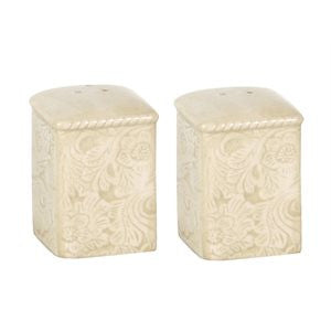 Savanna Salt & Pepper Set