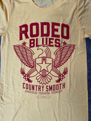 RODEO BLUES