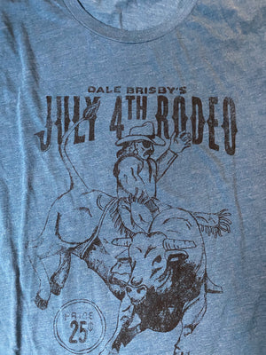 JULY 4TH RODEO