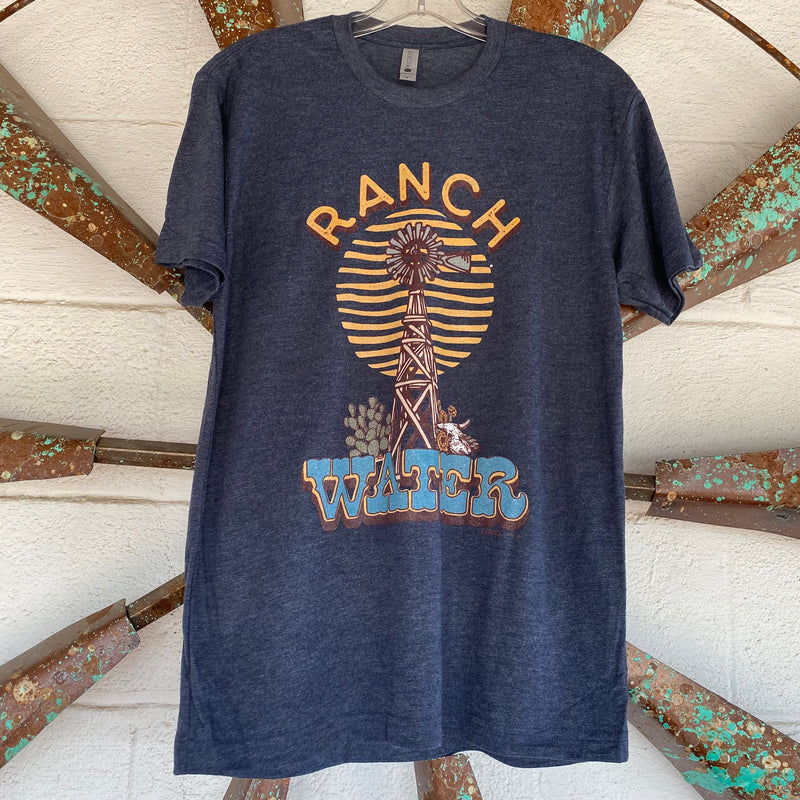 RANCH WATER TEE