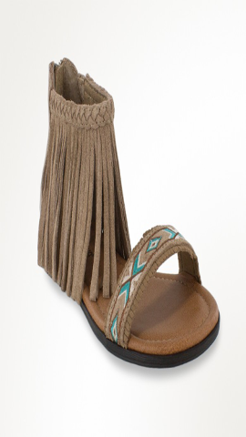 Minnetonka "Morocco" Women's Sandal