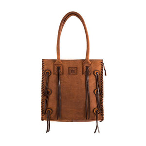 CHAPS TOTE LARGE
