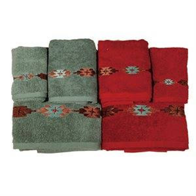Navajo Towel Set