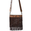 AMERICAN DARLING SMALL CARRY CONCEAL CROSSBODY