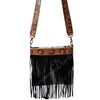 AMERICAN DARLING SMALL CARRY CONCEAL CROSSBODY