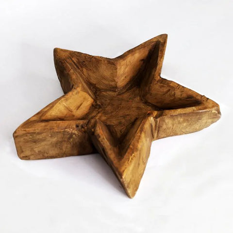 Large Star Bowl